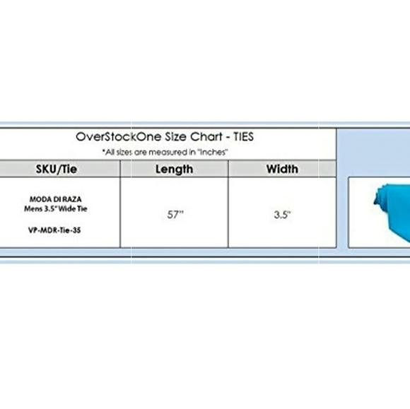 MENS NECK TIE/Moda Di Raza Tie/PINK SATIN/57 LONG - Picture 5 of 5